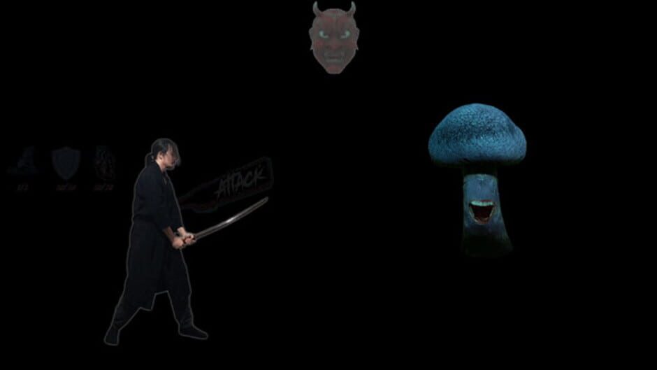 Ratking screenshot