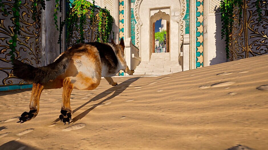 Doggy Up! Screenshot