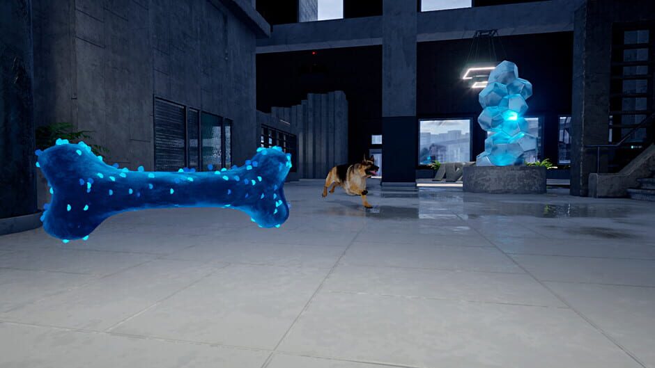 Doggy Up! Screenshot