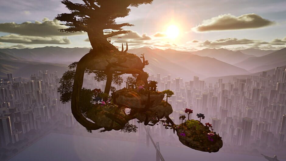 Doggy Up! Screenshot