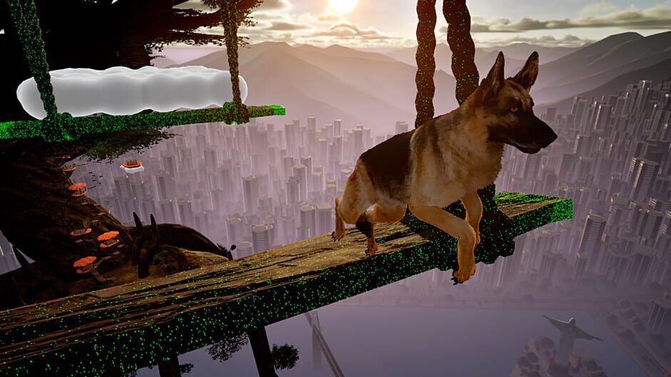 Doggy Up! Screenshot