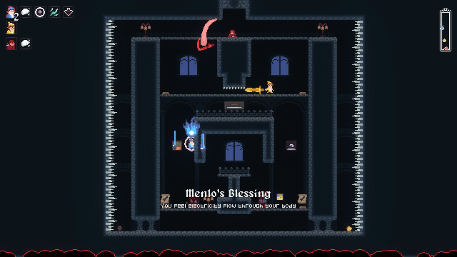 Blagmoz Screenshot