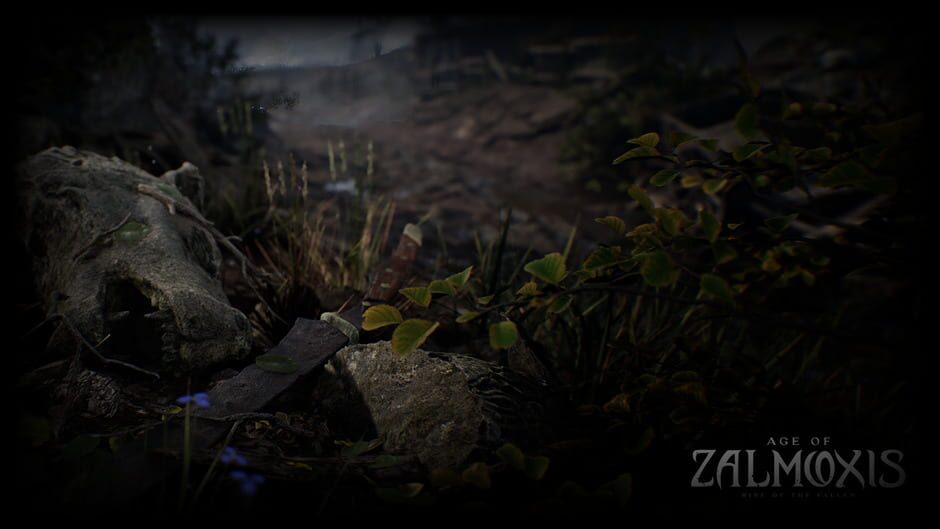 Age of Zalmoxis: Rise of the Fallen media thumbnail