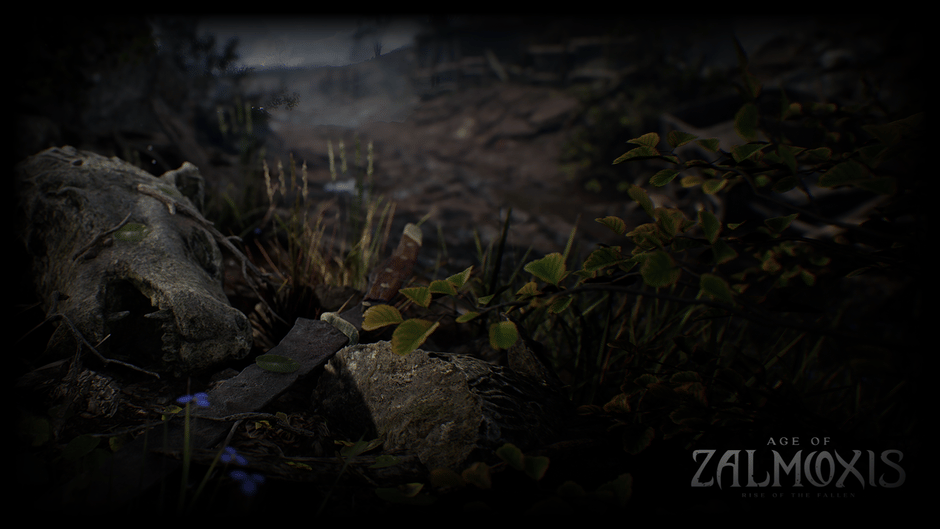 Age of Zalmoxis: Rise of the Fallen Screenshot