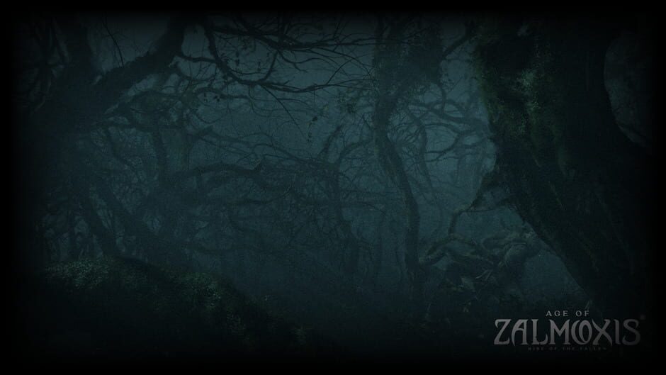 Age of Zalmoxis: Rise of the Fallen media thumbnail