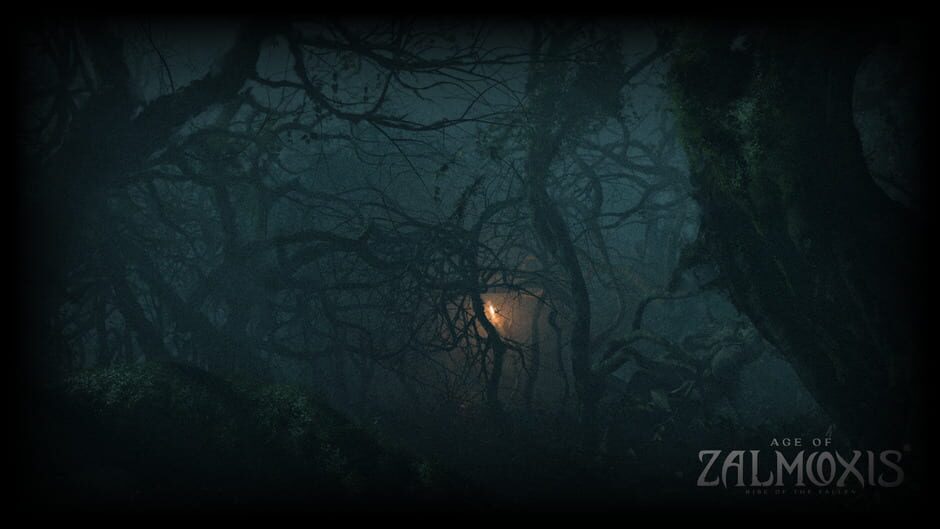 Age of Zalmoxis: Rise of the Fallen media thumbnail