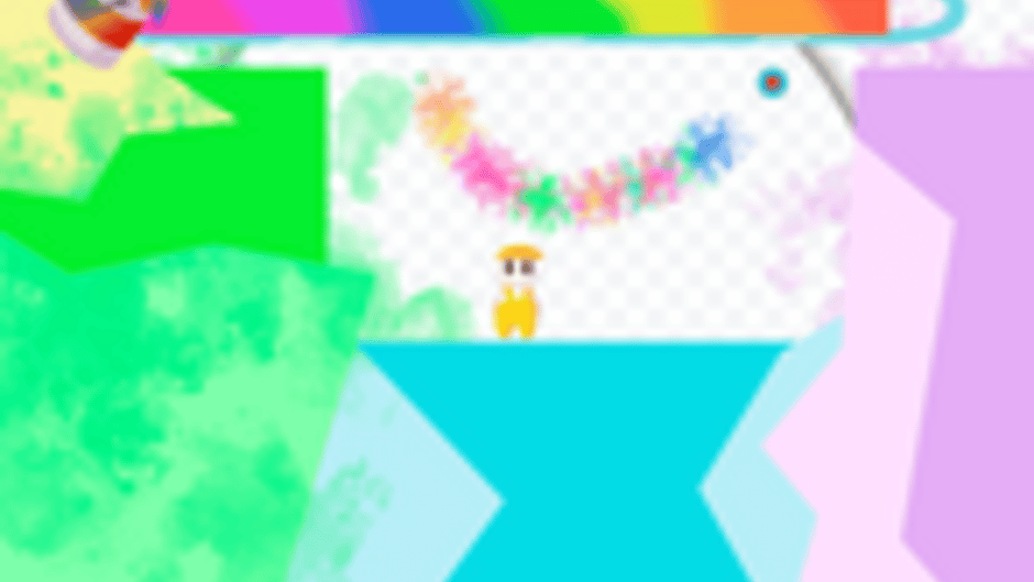 Paint-a'-Way Screenshot