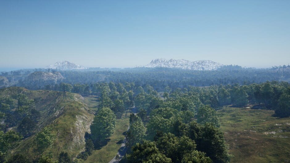Wasted: Will Be Brutal screenshot