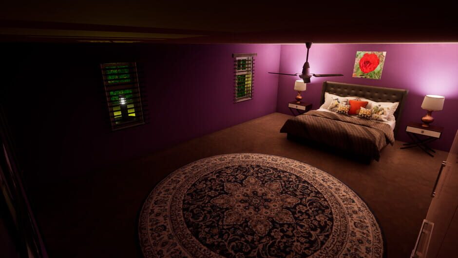 Presence Lookout Screenshot