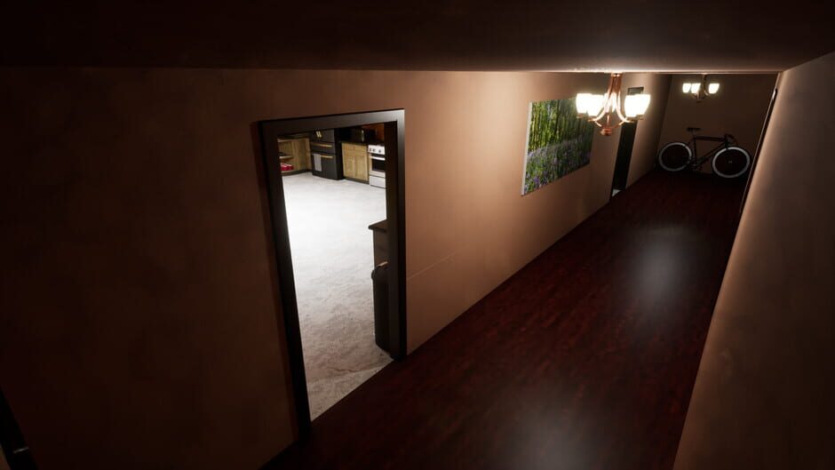 Presence Lookout Screenshot