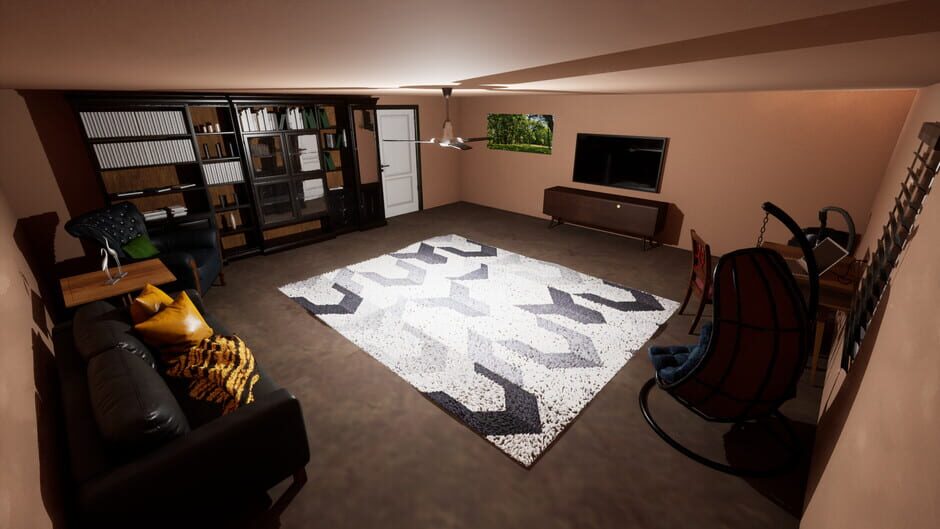 Presence Lookout Screenshot