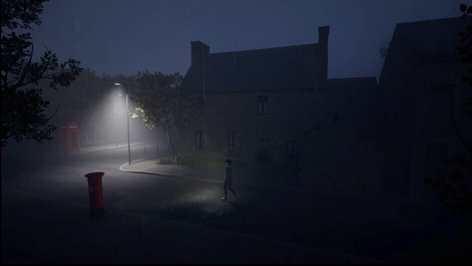 Woodside screenshot