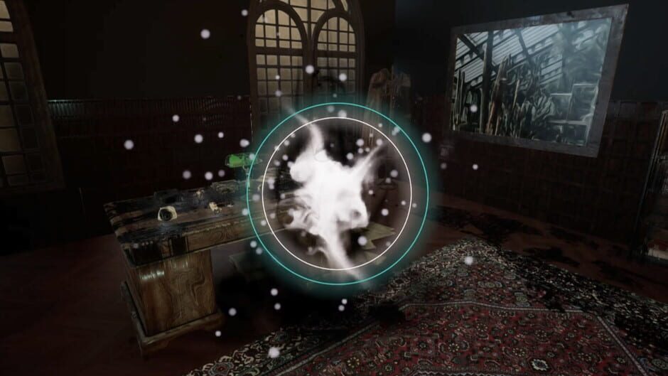 Woodside screenshot