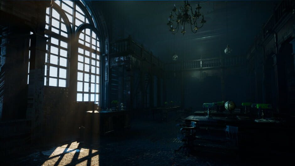 Woodside screenshot
