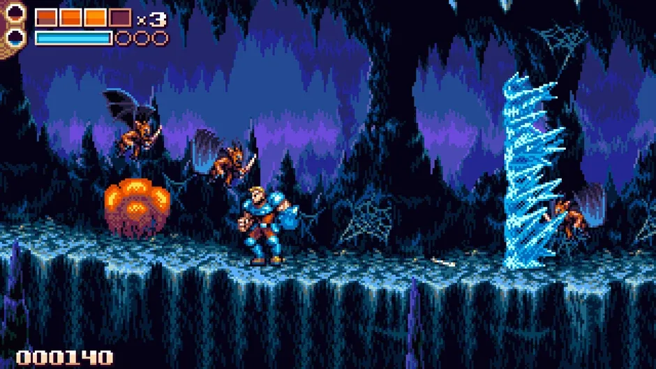 Capture d'écran de l'article