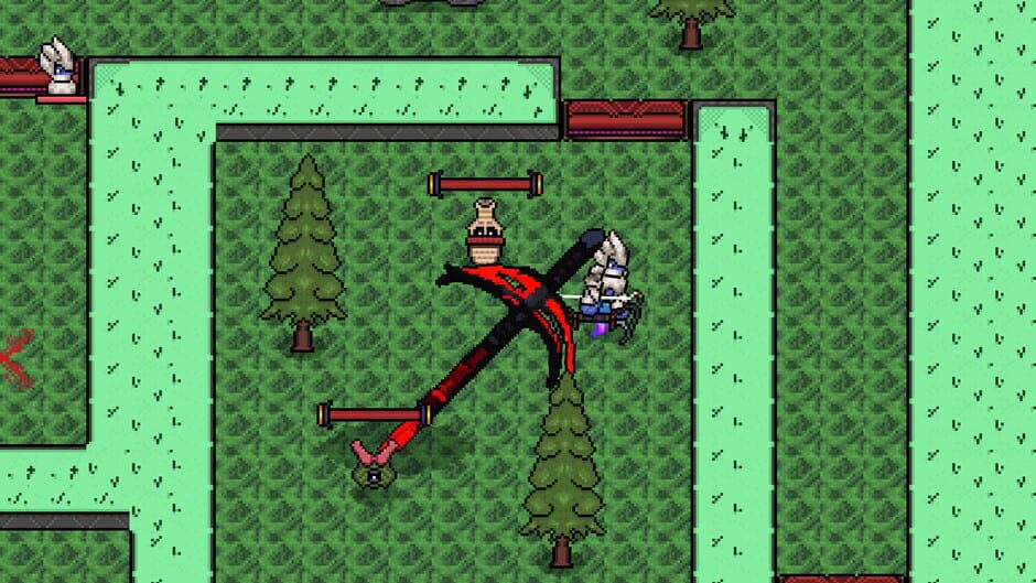 Powerful Dabl screenshot