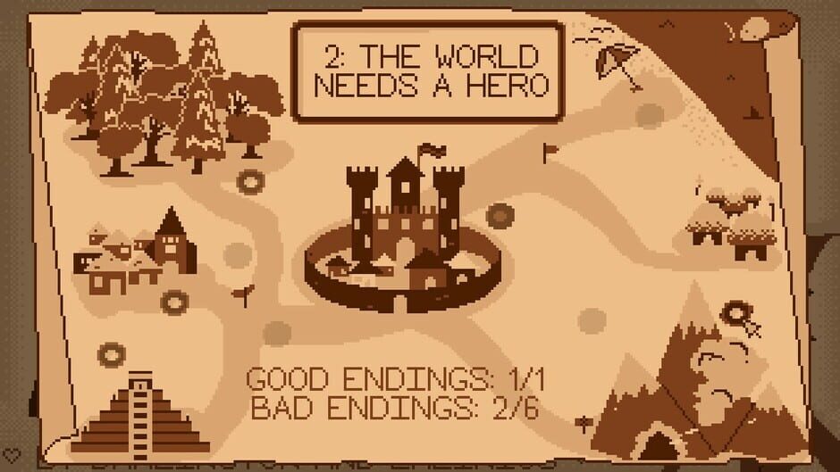 Quest Giver Screenshot