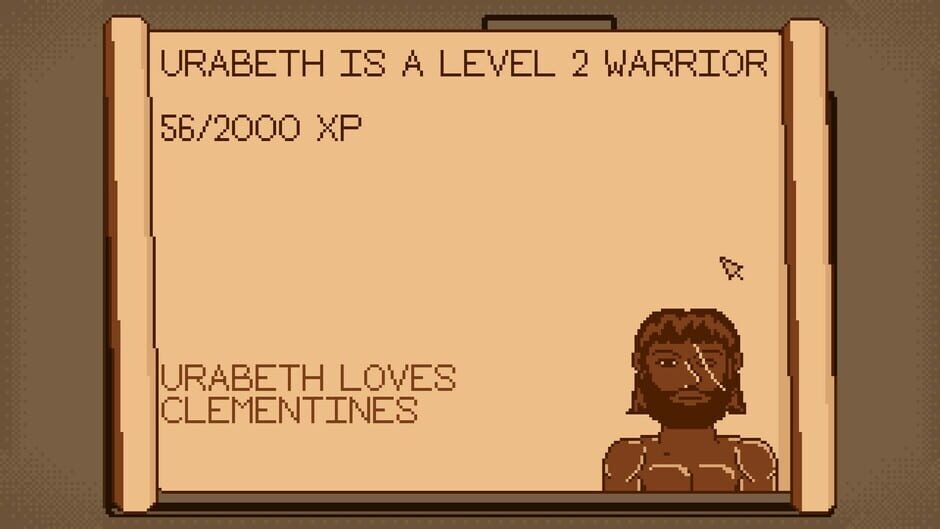 Quest Giver Screenshot