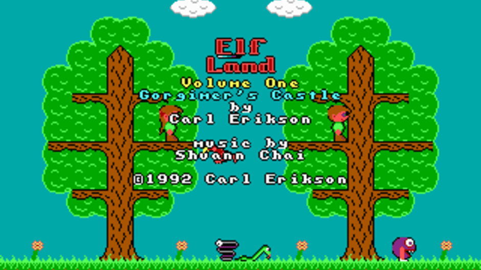 ElfLand Screenshot