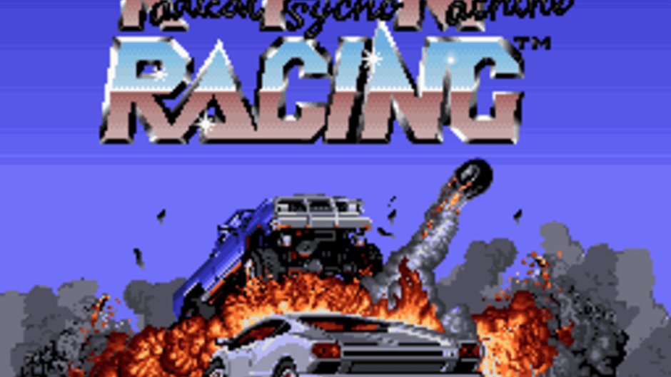 RPM Racing Screenshot