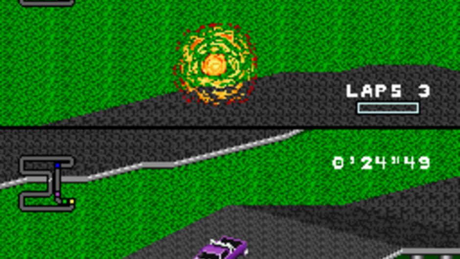 Screenshots RPM Racing