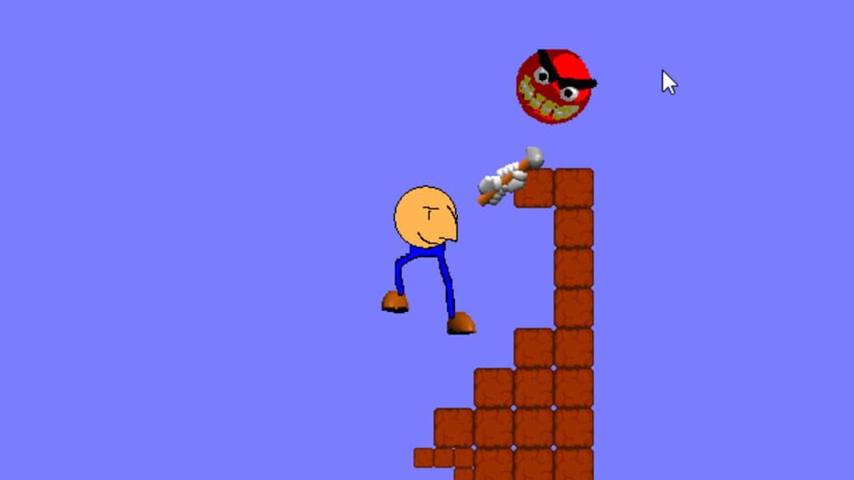 Screenshots Sexy Hiking