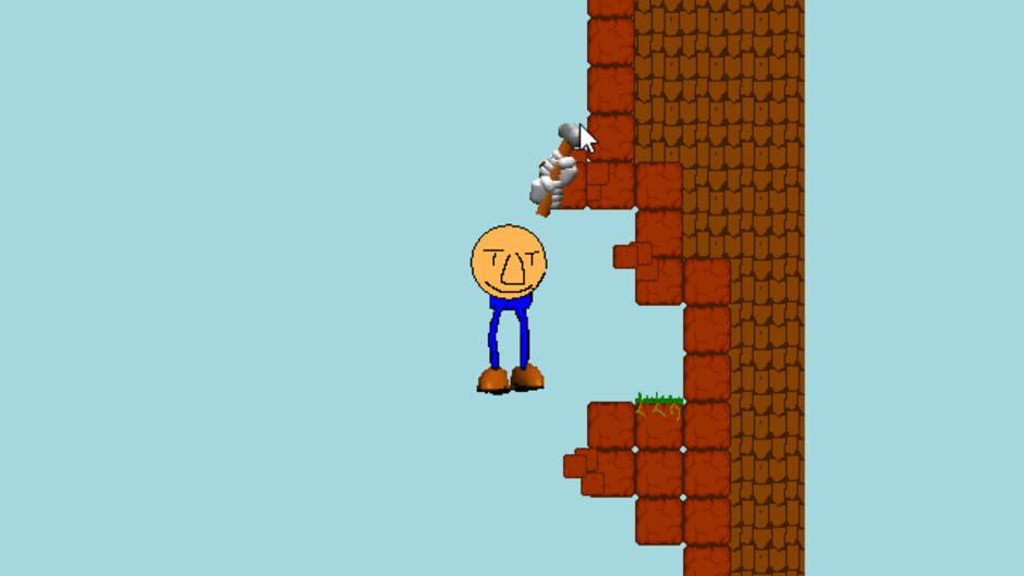 Screenshots Sexy Hiking