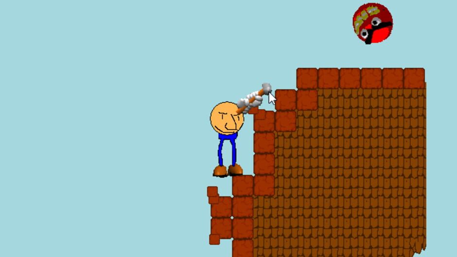 Screenshots Sexy Hiking