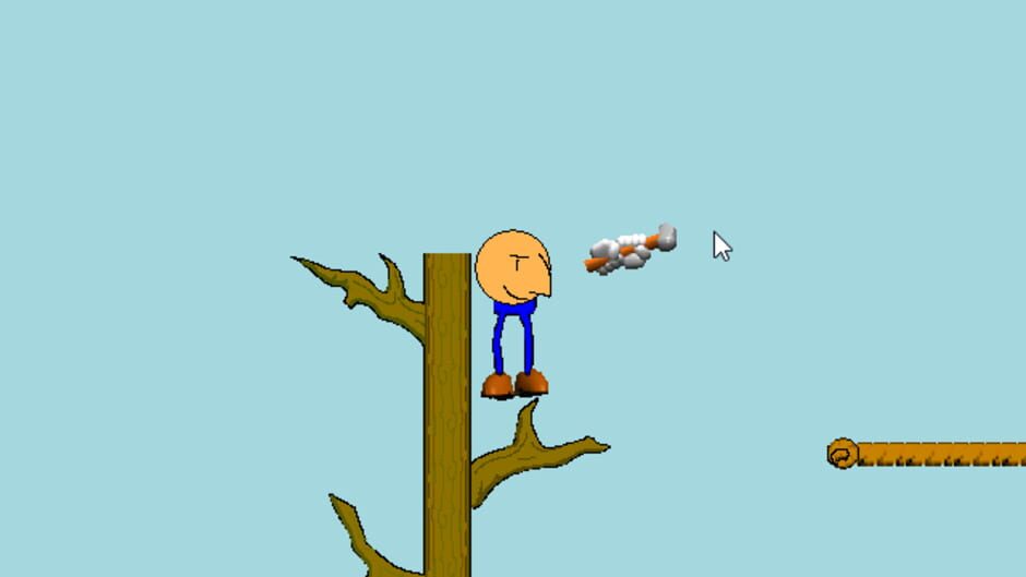 Screenshots Sexy Hiking