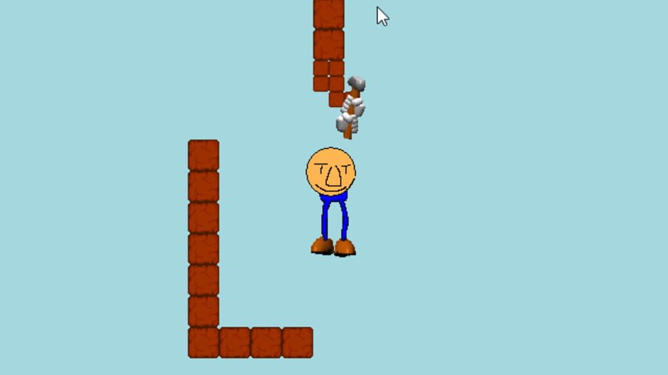 Screenshots Sexy Hiking