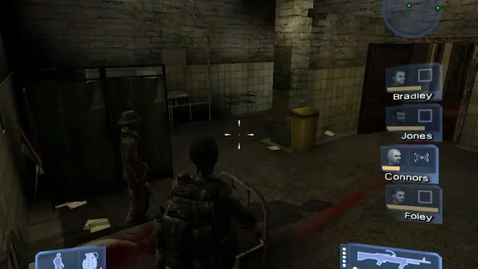 Conflict: Global Terror screenshot 2