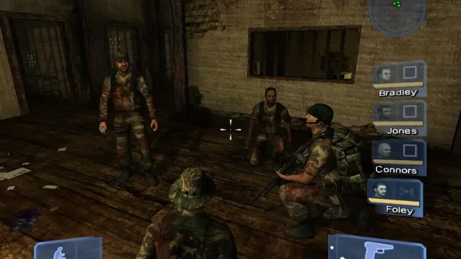 Conflict: Global Terror screenshot 4
