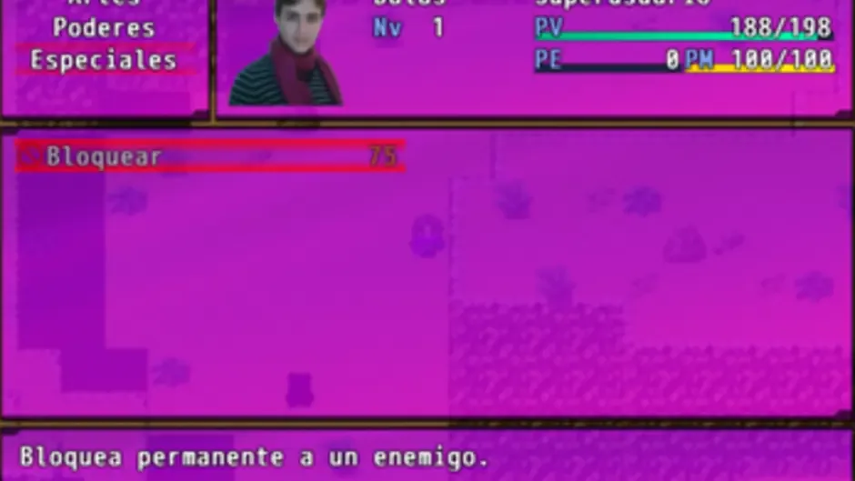 Capture d'écran de l'article