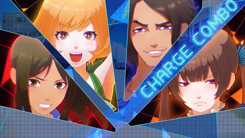 Zanki Zero: Last Beginning Screenshot