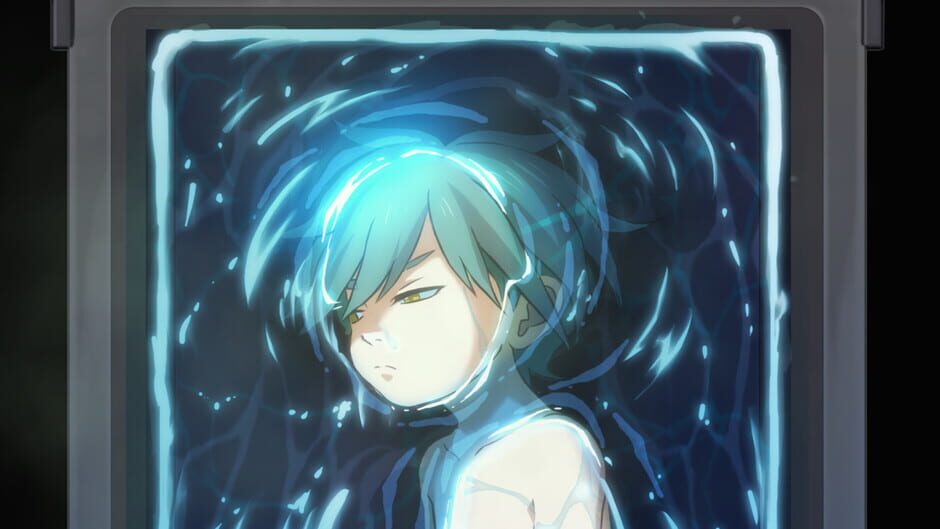 Zanki Zero: Last Beginning Screenshot