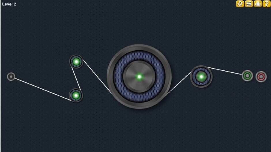 Rescue Cable Screenshot