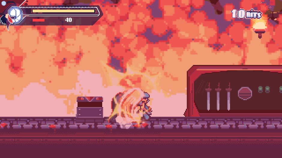 Princess Pomu and the 5 Moons Screenshot