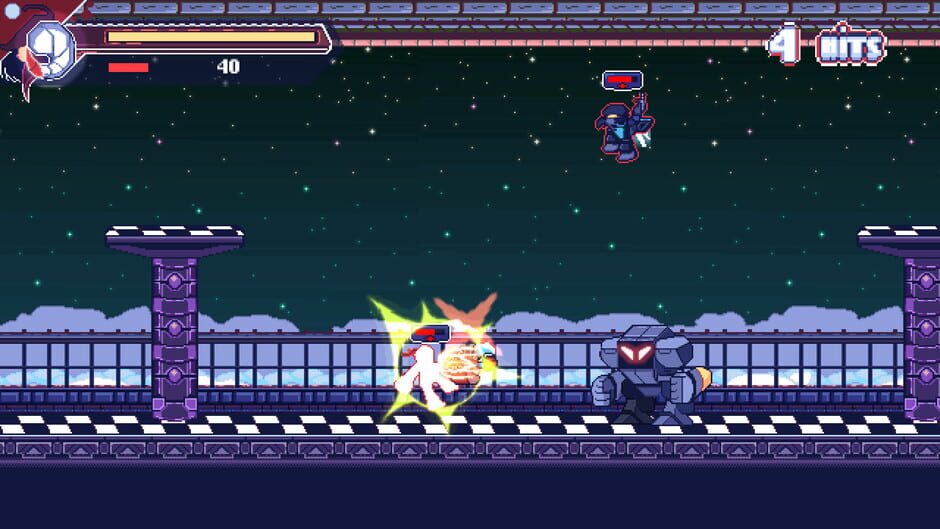 Princess Pomu and the 5 Moons Screenshot