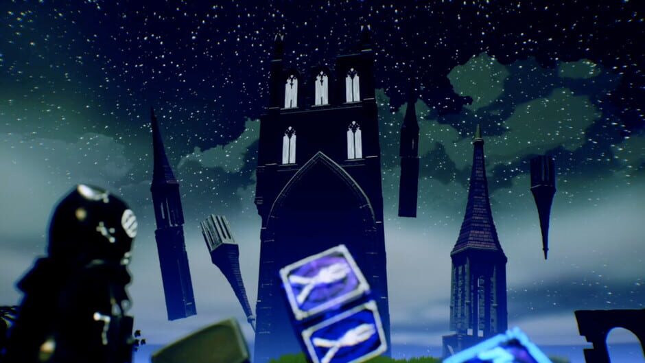 Stellarune screenshot