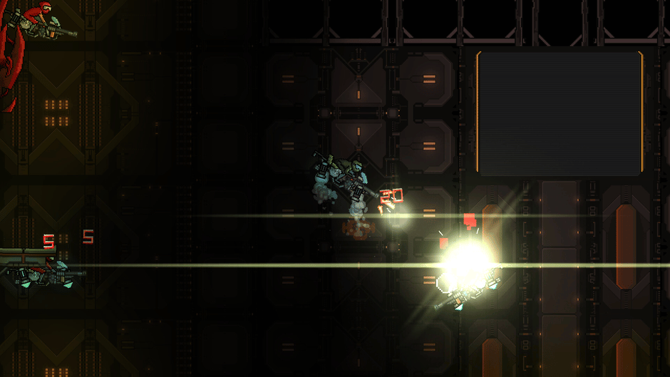 Duel of Honor Screenshot