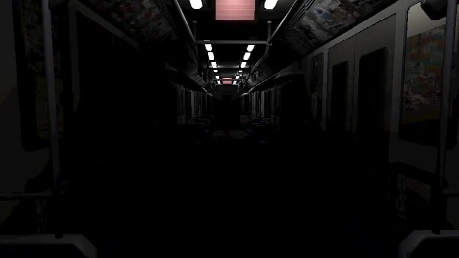 Fear The Void Screenshot