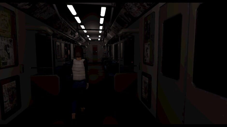 Fear The Void Screenshot