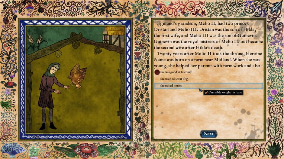 สกรีนช็อตจาก Queen of Tactics (รูปที่ 6)