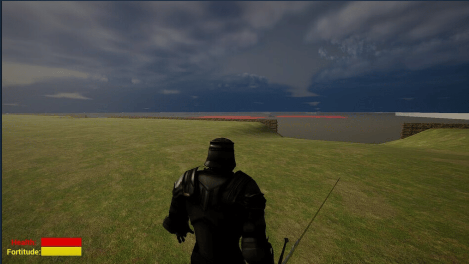 Crafting Combat Screenshot