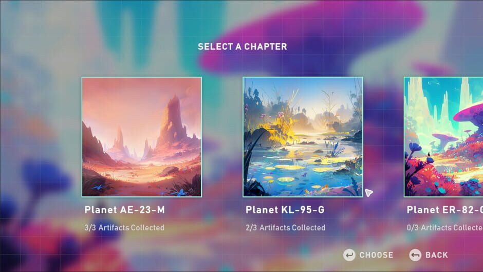 Stellar Settlers Screenshot