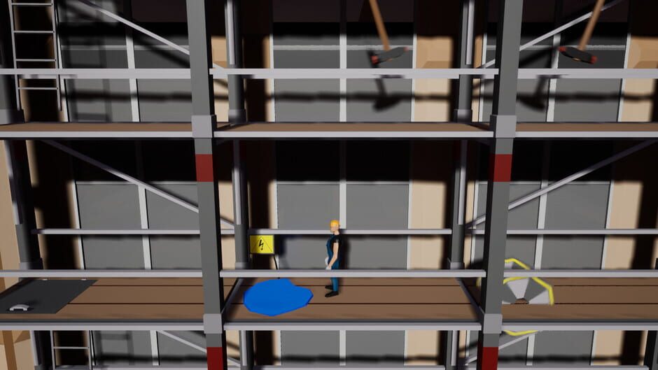ToiTony screenshot
