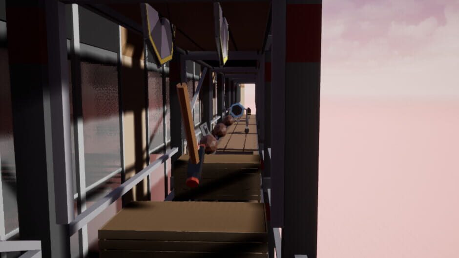 ToiTony screenshot