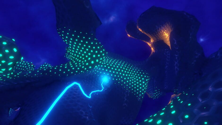 Nowhere screenshot