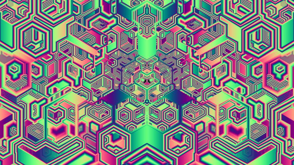 Nowhere screenshot