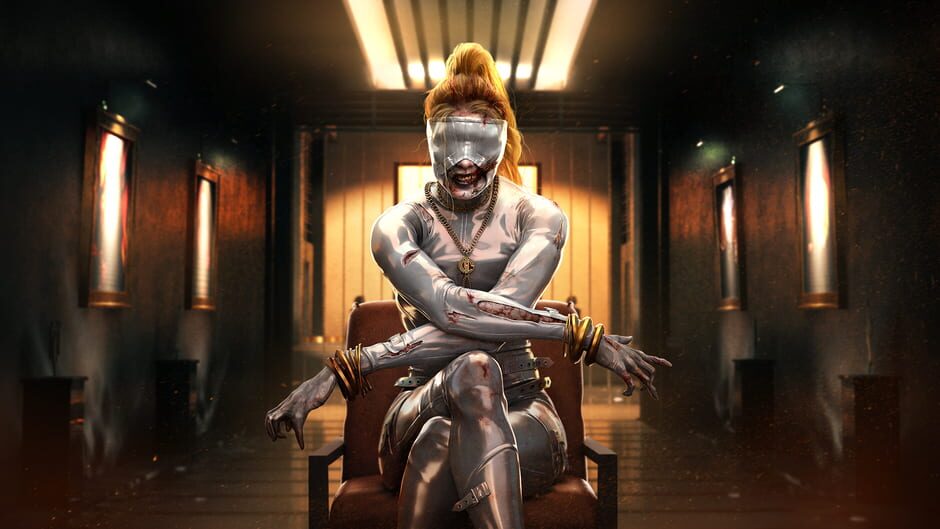 Dead Island 2: Haus Screenshot